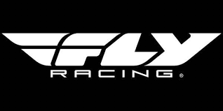 Fly Racing Gear logo