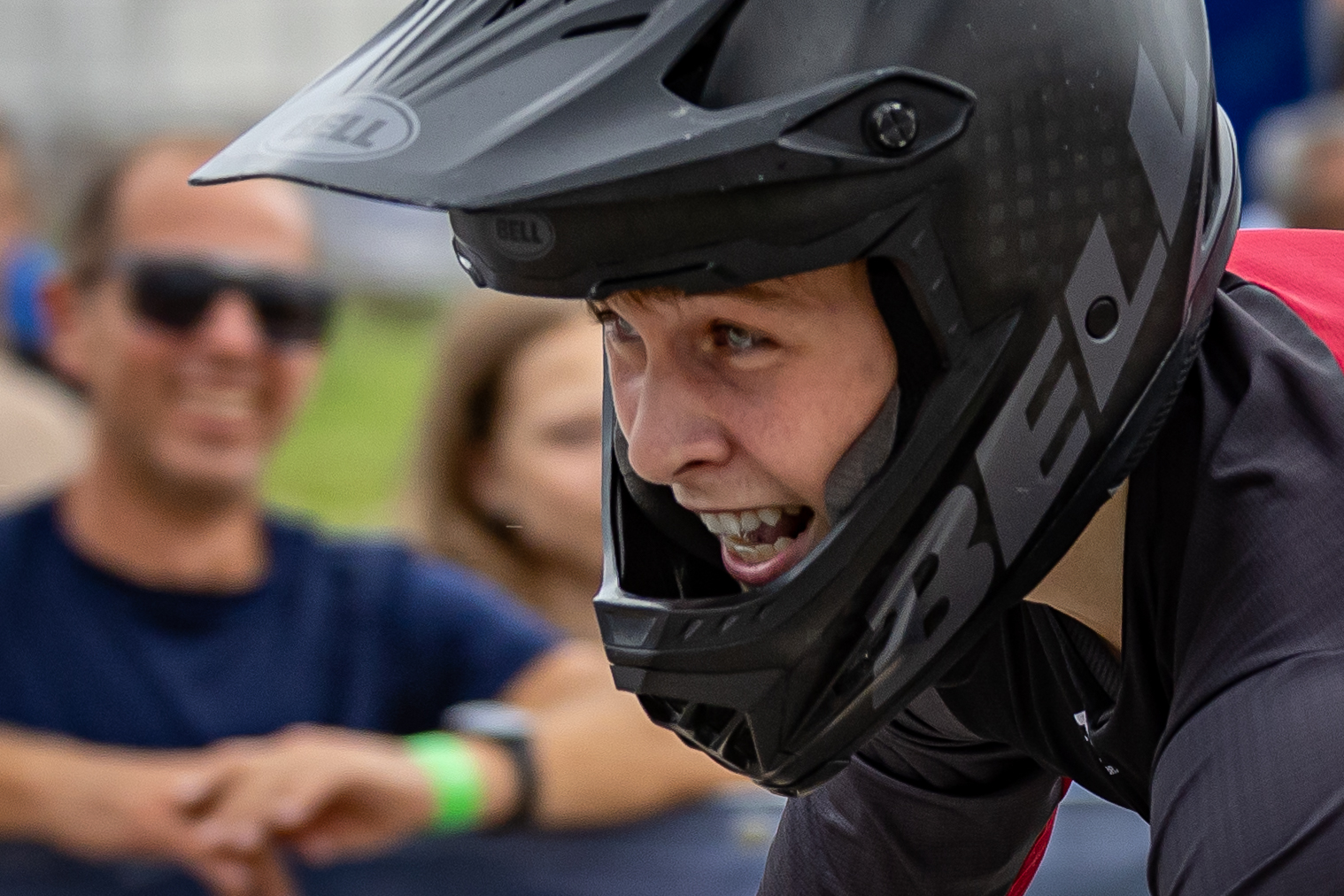 How does the current Latvian BMX pipeline compare to past eras? How does the current Latvian BMX pipeline compare to past eras?